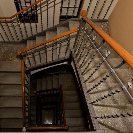 Apartamento Gaudi-Sant Pau บาร์เซโลนา ภายนอก รูปภาพ