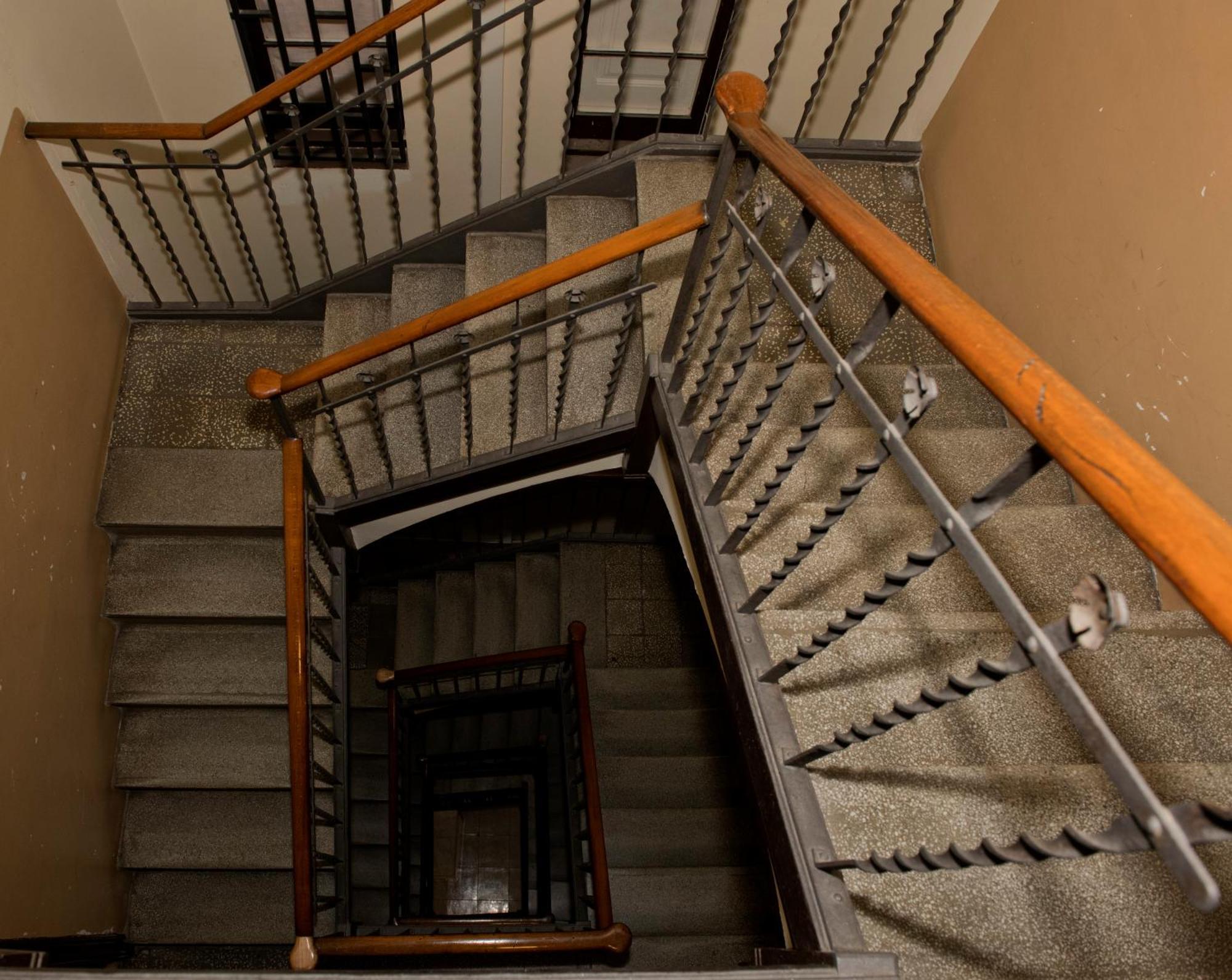 Apartamento Gaudi-Sant Pau บาร์เซโลนา ภายนอก รูปภาพ