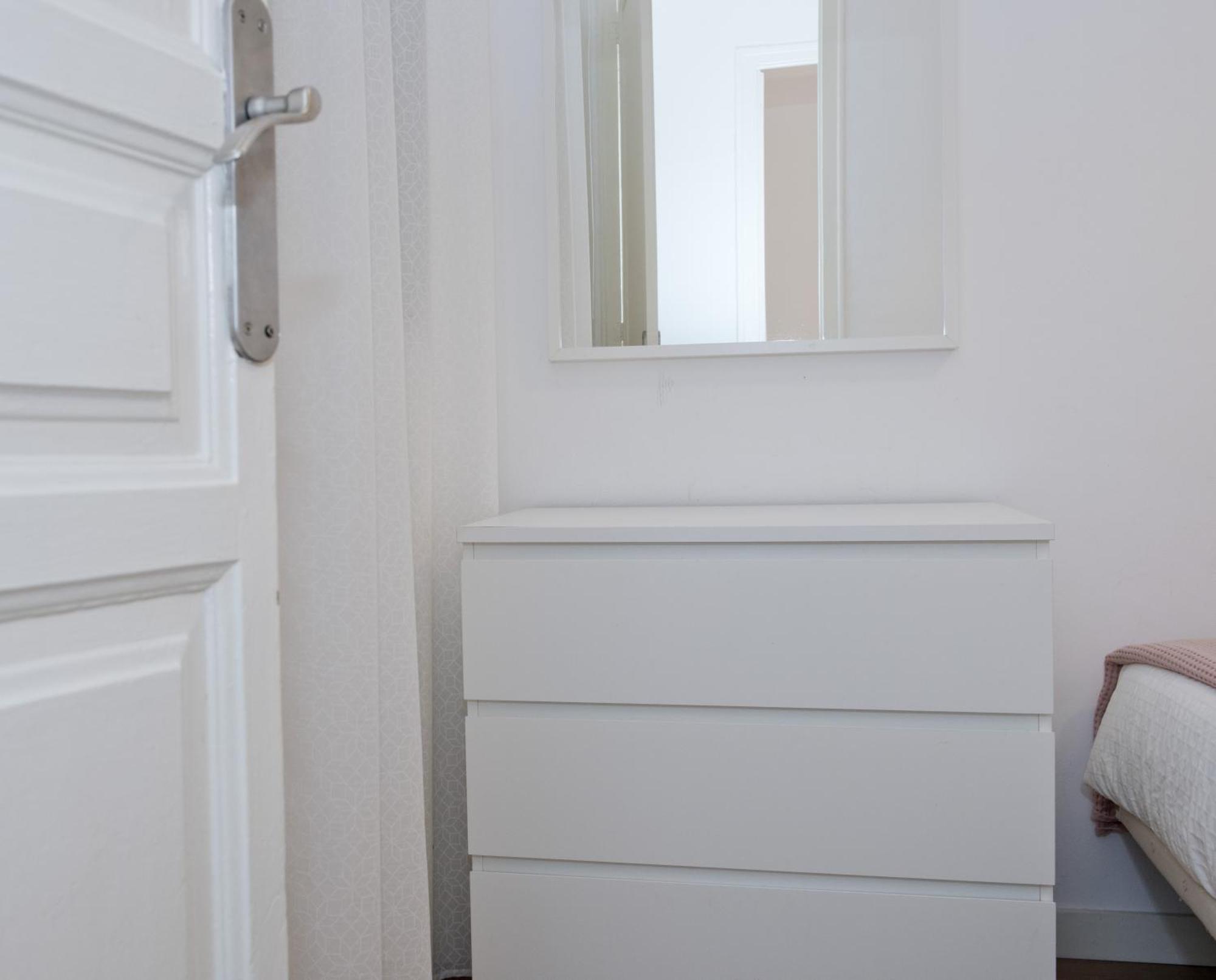Apartamento Gaudi-Sant Pau บาร์เซโลนา ภายนอก รูปภาพ